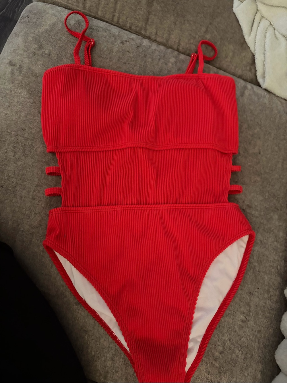 Hilinker NWT Tummy control bathing suit